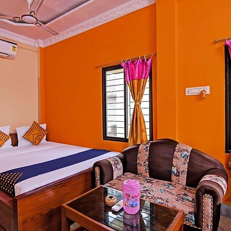 Spot On Sundarban Sanjog Mangrove Resort Purbbadulki Eksteriør billede